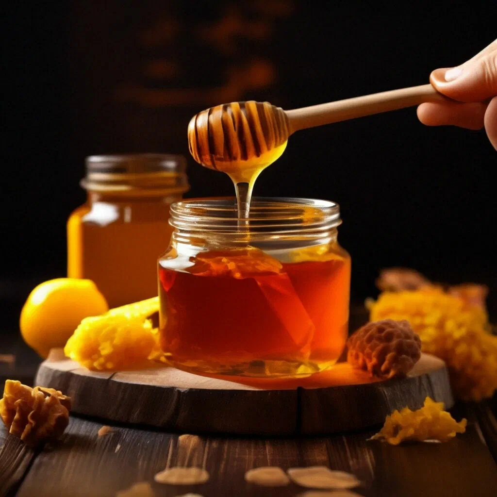 11 способов проверить качество меда дома